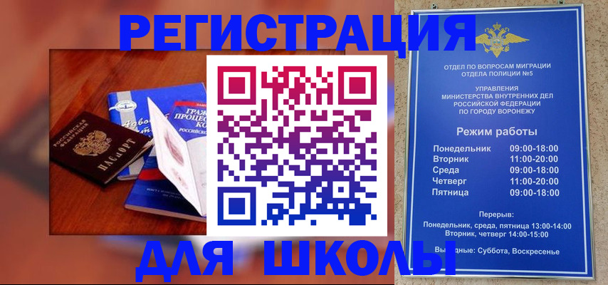 прописка для работы в Сосенском